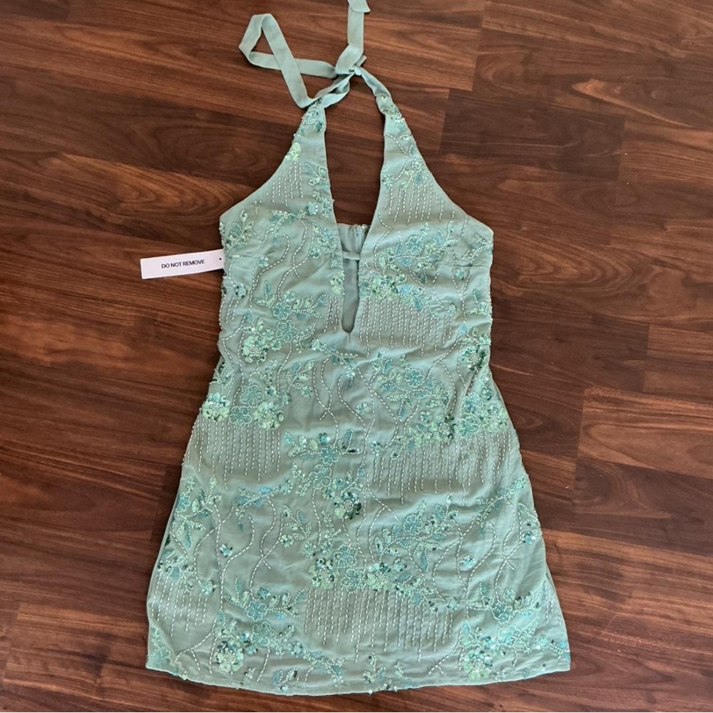 Princess Polly Mini Dress